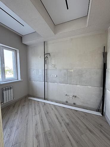 квартира восст: 1 комната, 50 м², Элитка, 3 этаж, Евроремонт — 3
