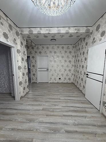 Комнаты: 4 комнаты, 93 м², Элитка, 10 этаж, Евроремонт — 1