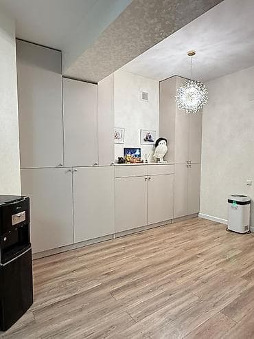 квартииу: 4 комнаты, 105 м², Элитка, 5 этаж, Дизайнерский ремонт — 5