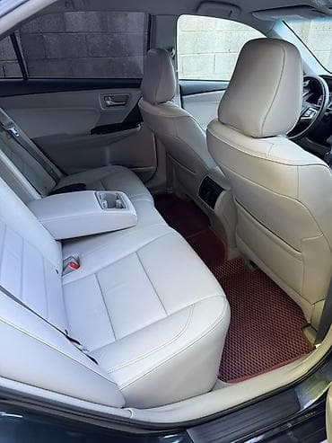 Продажа авто: Toyota Camry: 2015 г., 2.5 л, Автомат, Бензин, Седан — 10