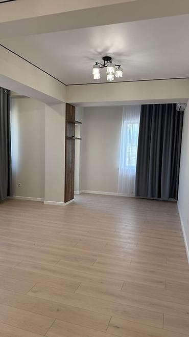 кварьиры: 2 комнаты, 77 м², Элитка, 10 этаж, Евроремонт — 1