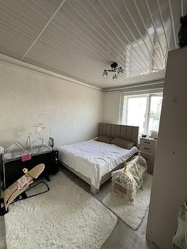 дом последующим выкупом: Продаётся дом в Ак Ордо 3 (возможно обмен на 3ком квартиру с доплатой — 3