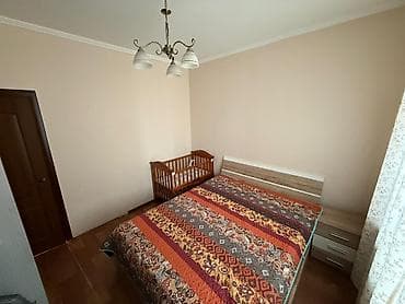 105: 3 комнаты, 63 м², 105 серия, 5 этаж, Косметический ремонт — 2