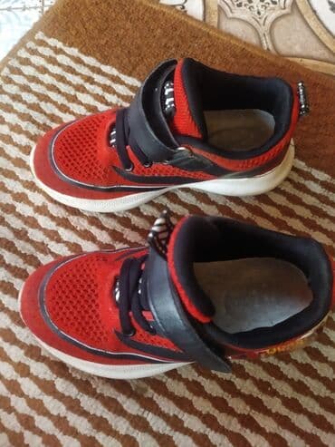 Платья: Продаётся: крассовки детские летние, для мальчика можно и девочкам — 3