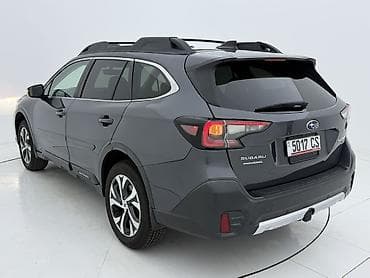 беларус 89 2 2: Subaru Outback: 2020 г., 2.4 л, Автомат, Бензин, Универсал — 4