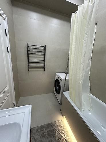 Продажа квартир: 2 комнаты, 68 м², Элитка, 8 этаж, Дизайнерский ремонт — 5