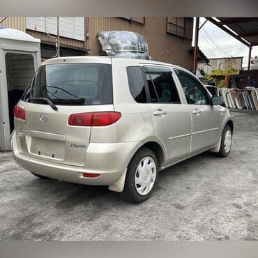 запчасти на дэу нексия бишкек: В НАЛИЧИИ ВСЕ ЗАПЧАСТИ НА MAZDA DEMIO Привозные из Японии ДЛЯ — 2