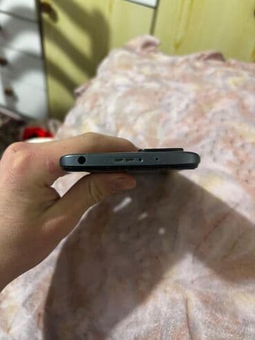 планшет zte: Redmi, Redmi 10, Б/у, 64 ГБ, цвет - Серый, 2 SIM — 8