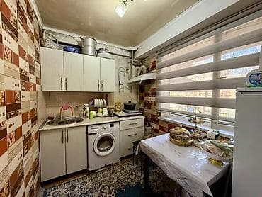 red centr: 1 комната, 31 м², Индивидуалка, 1 этаж, Косметический ремонт — 6