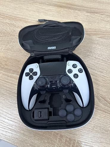 controller ps3 original: Продаю оригинальный Dualsense edge. Состояние нового. Комплект — 1