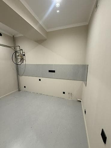 Квартиры: 2 комнаты, 67 м², Элитка, 6 этаж, Дизайнерский ремонт — 9