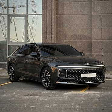 двигатель тойота авенсис 1.8 vvt i бишкек: Hyundai Grandeur: 2023 г., 1.6 л, Автомат, Гибрид, Седан — 1