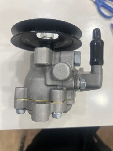 рулевая рейка виндом: Гидроусилитель Hyundai 2016 г., Новый, Аналог — 4