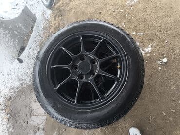 шапка шарф с ушками бишкек: Продаю зимний шина липучка новый неделю ездил 205 55 16 договорная — 8