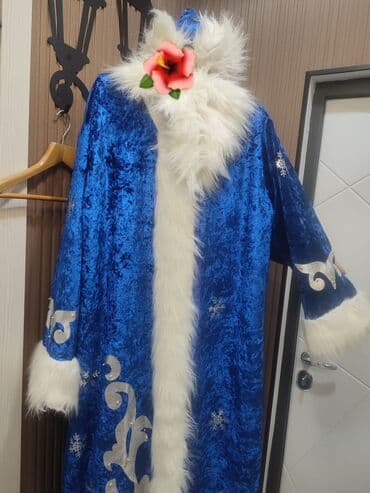 Аксессуарлар: Карнавалдык костюм — 4