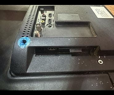 телевизор андроид 24 дюйма: Телевизор Skyworth, диагональ примерно 32–37". Плоская LED‑панель с — 6