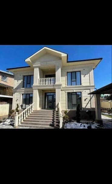 полистроль блоки цена бишкек: Фасадные работы «под ключ» - Утепление и отделка фасадов частных — 9