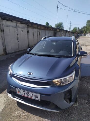 Kia : 2017 г., 1.6 л, Автомат, Дизель, Кроссовер