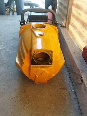наружний блок: Продаю новый насос пакупа за 20 тыщ перекрутил и сломал куда — 2