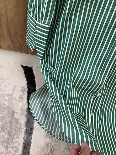 Женская одежда: Платья рубашка фирма bershka покуда в официальном сайте. Насила 2,3 — 2