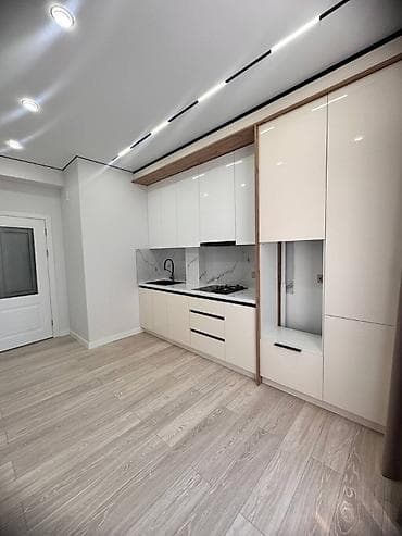 2 комнаты, 64 м², Элитка, 7 этаж, Евроремонт — 7