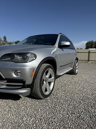 головка на нексия: BMW X5: 2008 г., 3 л, Автомат, Бензин, Кроссовер — 6