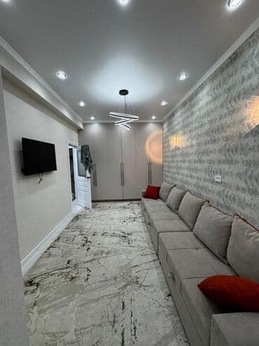 ищу дом в ивановке: 1 комната, 40 м², Элитка, 9 этаж, Дизайнерский ремонт — 5