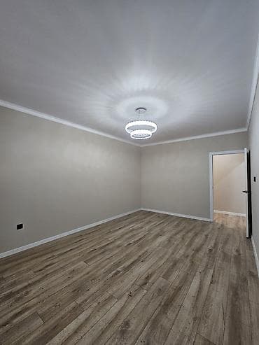 group: 1 комната, 54 м², Элитка, 2 этаж, Евроремонт — 2