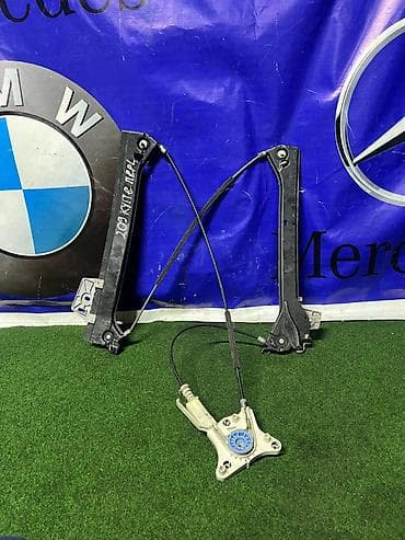 стекло подьёмник: Механизм стеклоподъемника Переднее левое Mercedes-Benz — 1