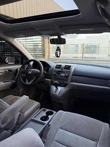 продаю генератор: Honda CR-V: 2009 г., 2.4 л, Автомат, Бензин, Кроссовер — 7