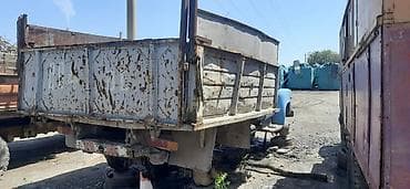 двигатель газ 2410: ГАЗ 53 на запчасти (двигатель, радиатор,КПпесть все — 7