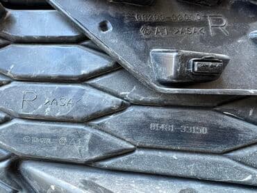 запчасти на опель в бишкеке: Toyota, 2022 г., Б/у, Оригинал — 3