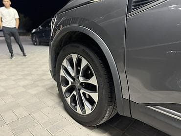 samsung renault: Renault QM6: 2019 г., 2 л, Автомат, Бензин, Кроссовер — 5