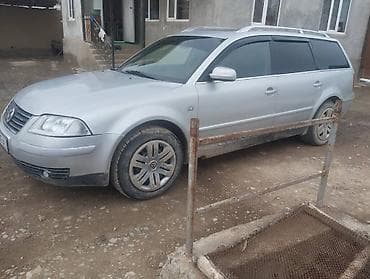 фольксваген поло дизель: Volkswagen Passat Variant: 2001 г., 2.5 л, Автомат, Дизель, Универсал — 2