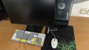 ремонт компьютеров и ноутбуков: Компьютер, Игровой, Новый — 4