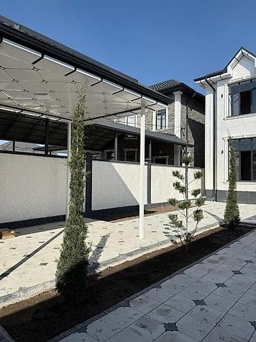 4 bedroom: 🏡 Продаётся современный особянк в Арча-Бешике/ ПСО 📍 Улица Жазыйра — 2