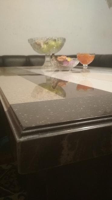 Офисная мебель: Мебель на заказ, Кухня, Столешница — 1