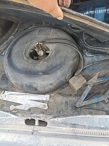 датчик положения дроссельной заслонки опель вектра б: Volkswagen Passat: 1991 г., Седан — 5