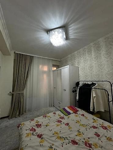 Батирлер: 2 бөлмө, 68 м², Элитка, 1 кабат, Евроремонт — 4