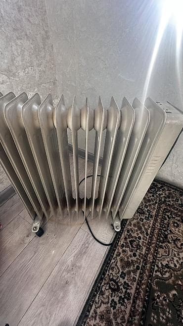 комод с зеркалом бу: Набор для дома: напольное зеркало, тумбочка и масляный обогреватель — 7