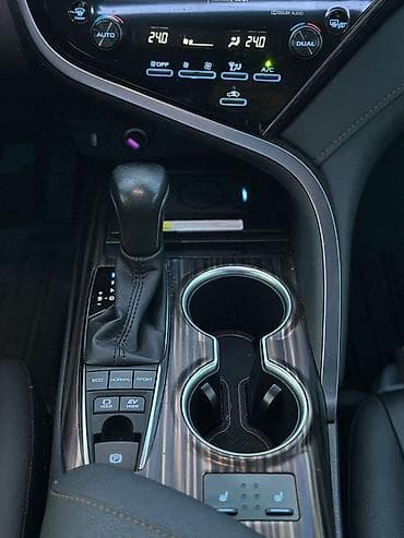 corolla 2022: 🏎Toyota Camry XSE ✨ Комплектация XSE 📌 Год выпуска: 2020 📌 Объём: 2,5 — 3