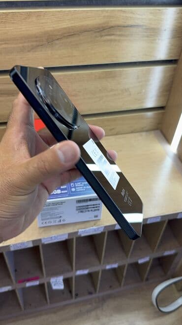 redmi note 12 turbo бишкек: Redmi, Redmi 14C, Колдонулган, 128 ГБ — 4