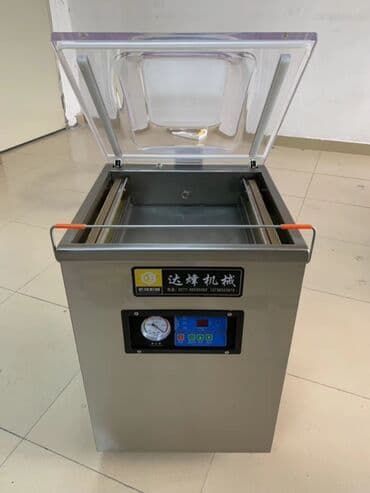 упаковочно фасовочное оборудование полуавтомат: Китай, Турция, Новый — 5