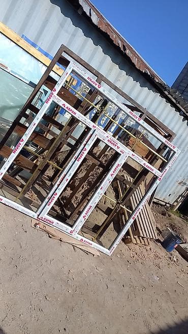 open mind: Дверь, Перегородка, Подоконник: Реставрация, Ремонт, Установка, Бесплатный выезд — 3