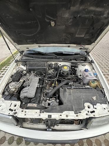 газель бортовой купить: Audi 80: 1992 г., 2.3 л, Механика, Бензин, Седан — 10