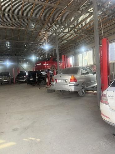 Автосервис тормозной системы в любой сложности