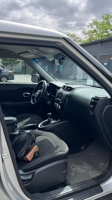 сколько стоит kia soul: Kia Soul: 2018 г., 1.6 л, Автомат, Бензин, Кроссовер — 9