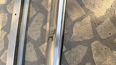 подушка камри 30: Декоративные накладки Lexus — 2