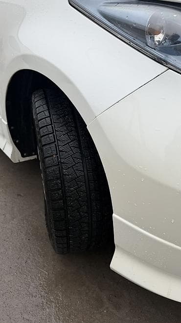 диски степвагон хонда: Honda Elysion: 2006 г., 3 л, Автомат, Бензин, Вэн/Минивэн — 10