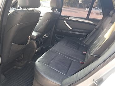 bew e34: BMW X5: 2002 г., 3 л, Автомат, Дизель, Кроссовер — 10